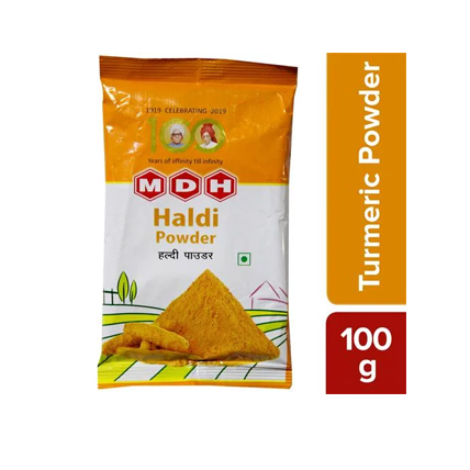 MDH Spices Haldi Powder